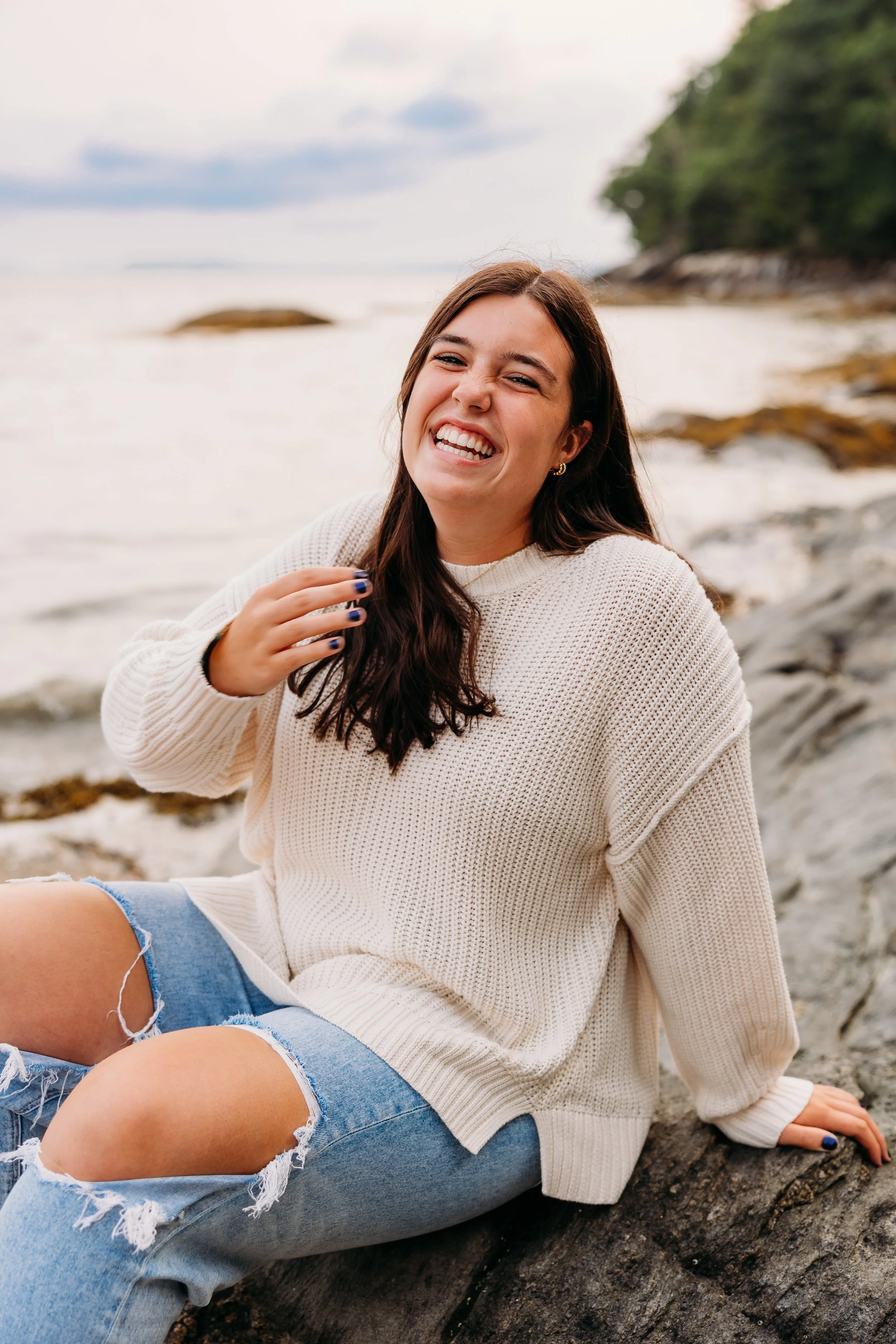 Senior Portraits