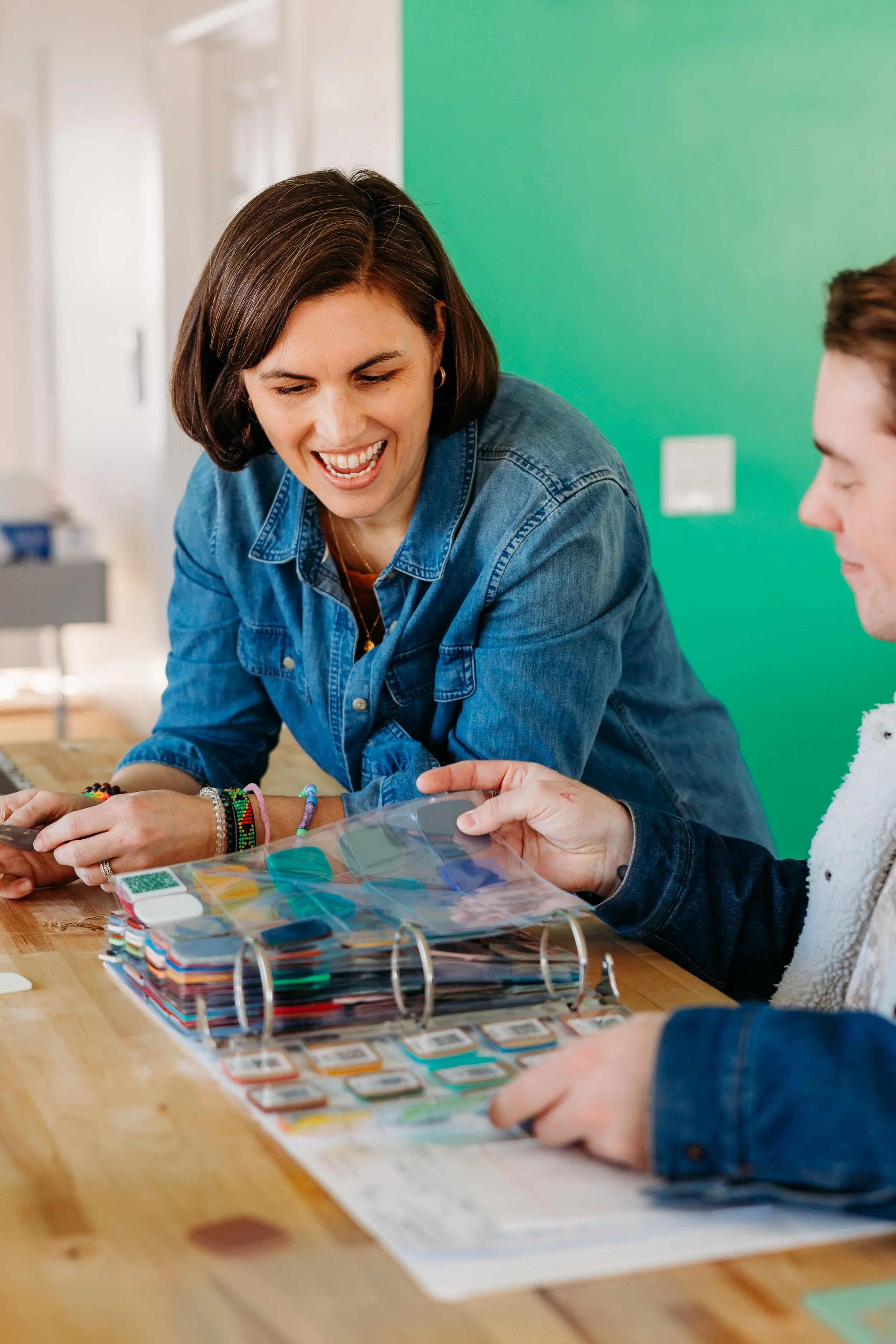 North Attleboro Branding Photographer