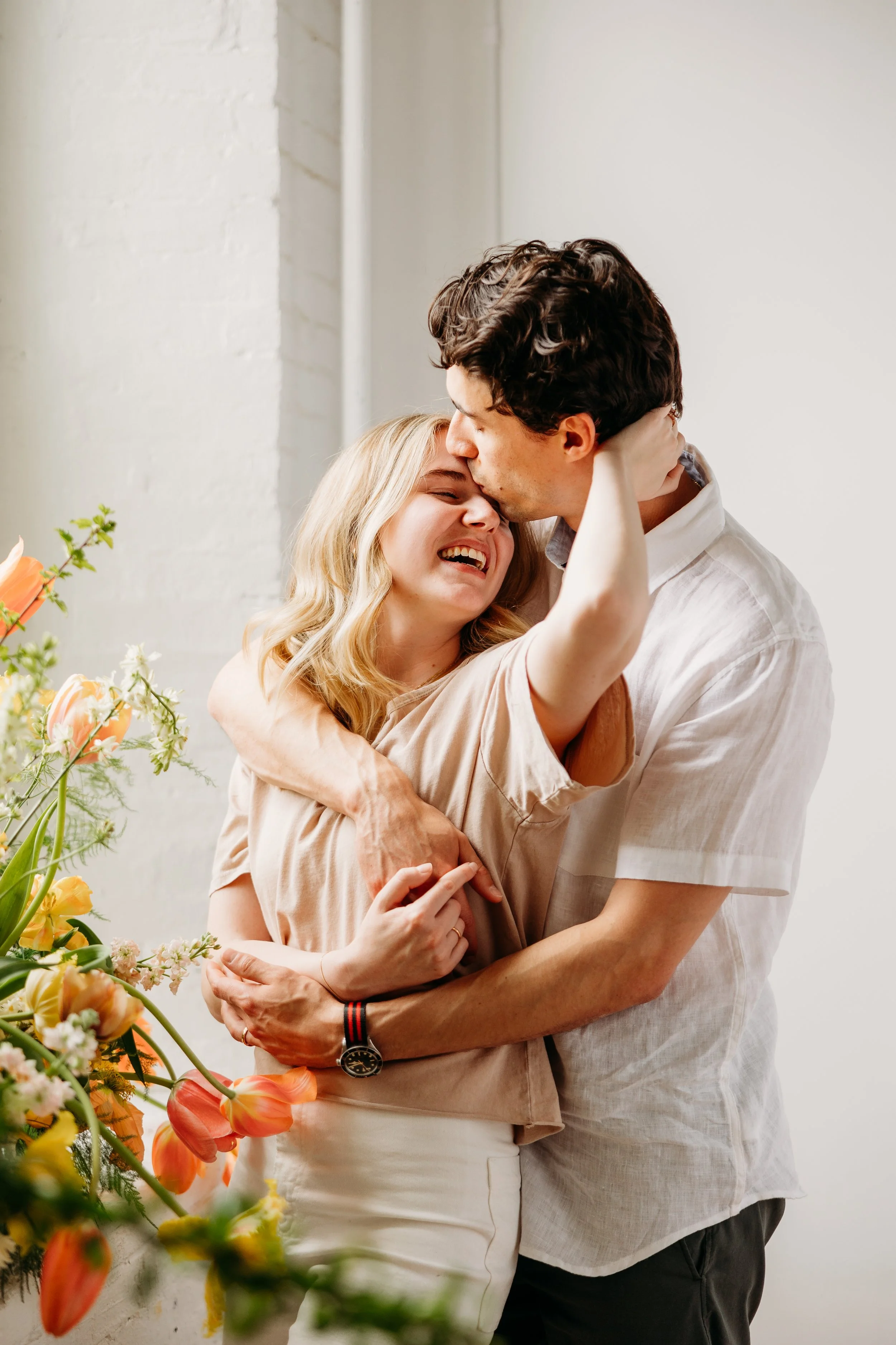 Massachusetts studio photographer