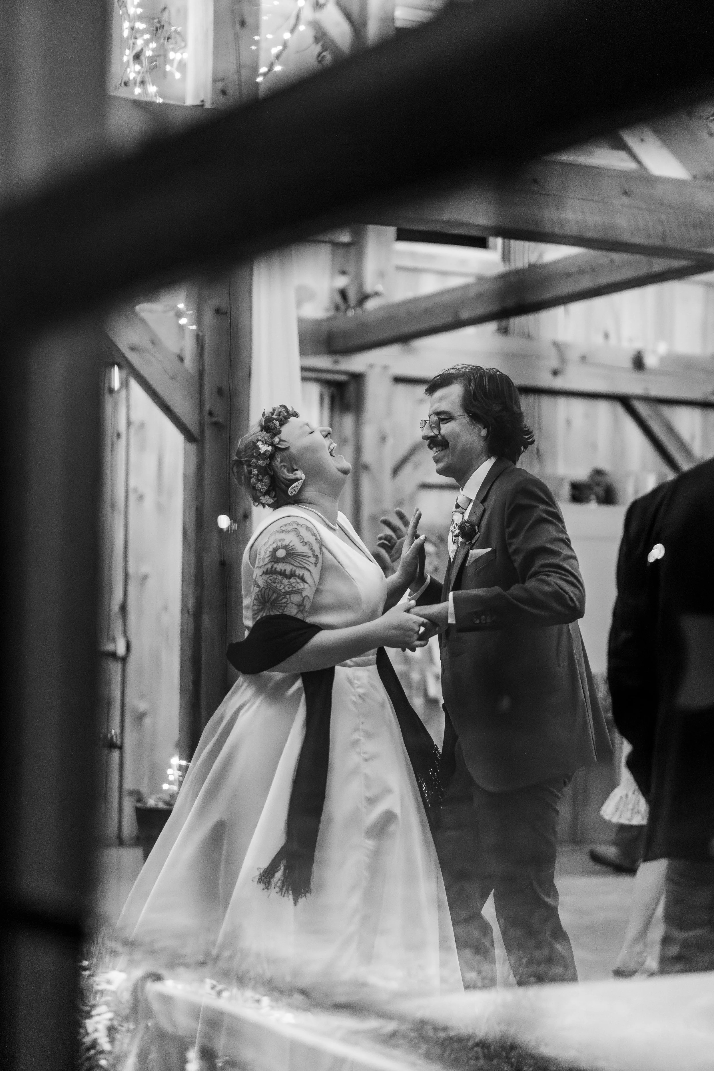 Cape Cod LGBTQ+ Photographer