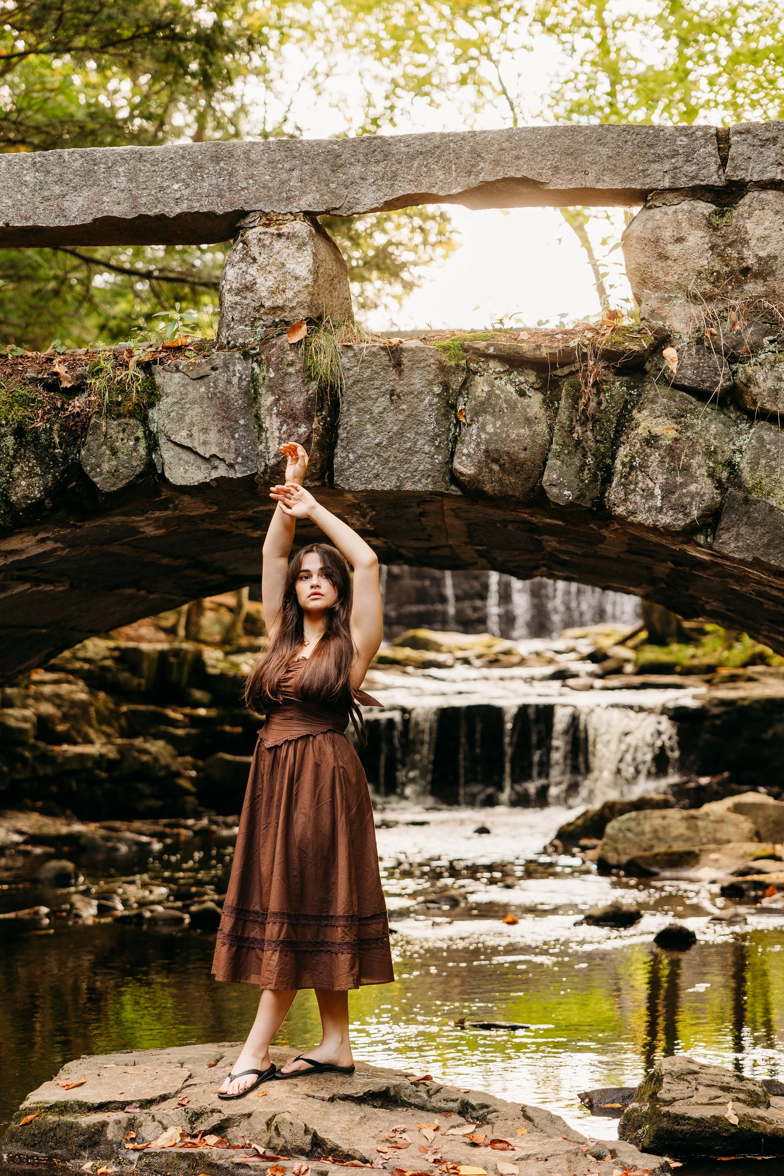 Hallowell ME, Vaughn Woods ME Engagement Photographer