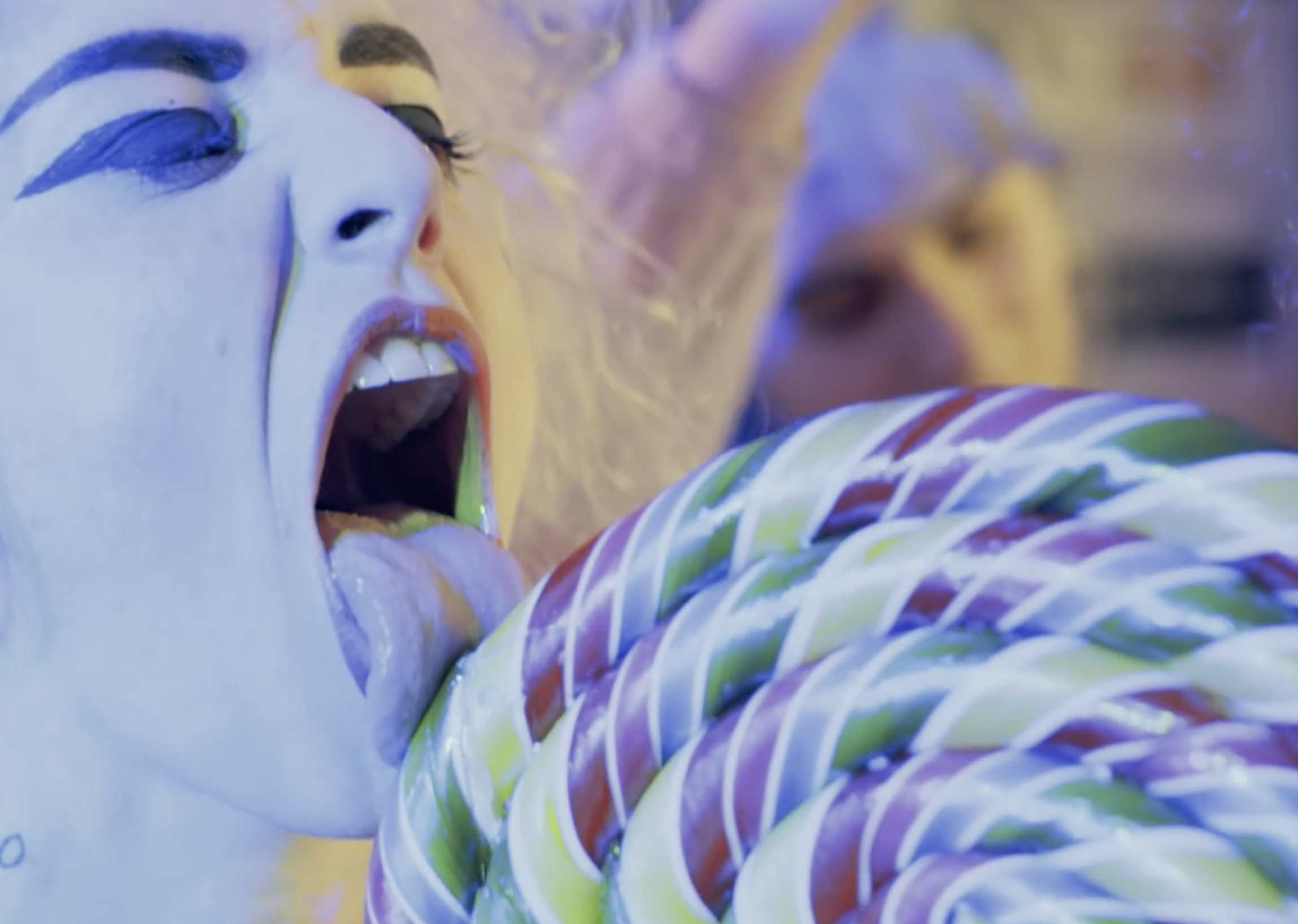 Music videos