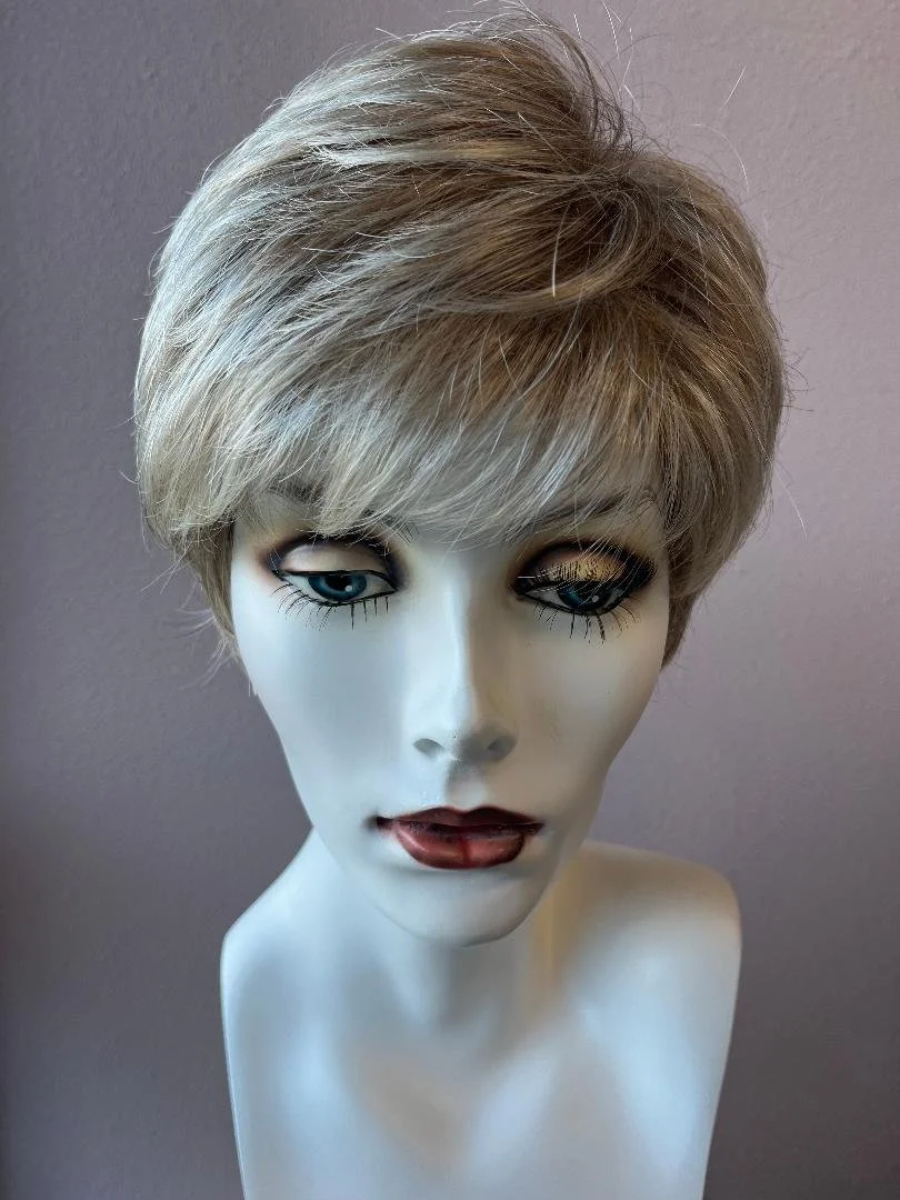 Wigs — Hair Options Vancouver