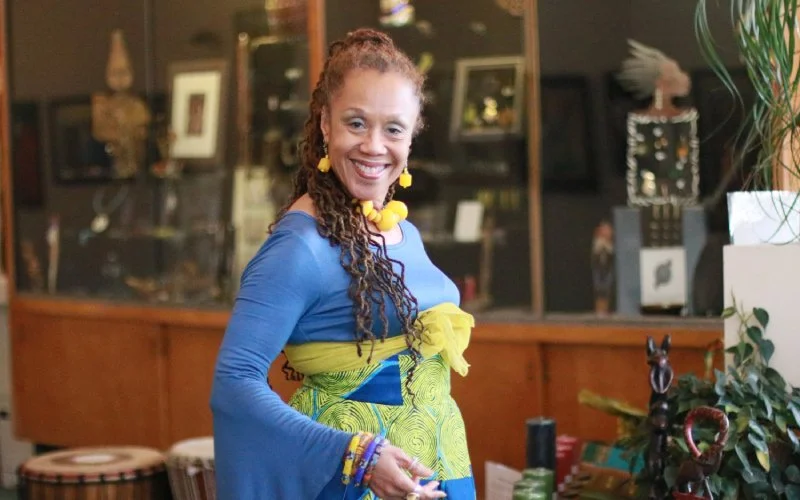 Janine Bell: RVA Community Makers 2023