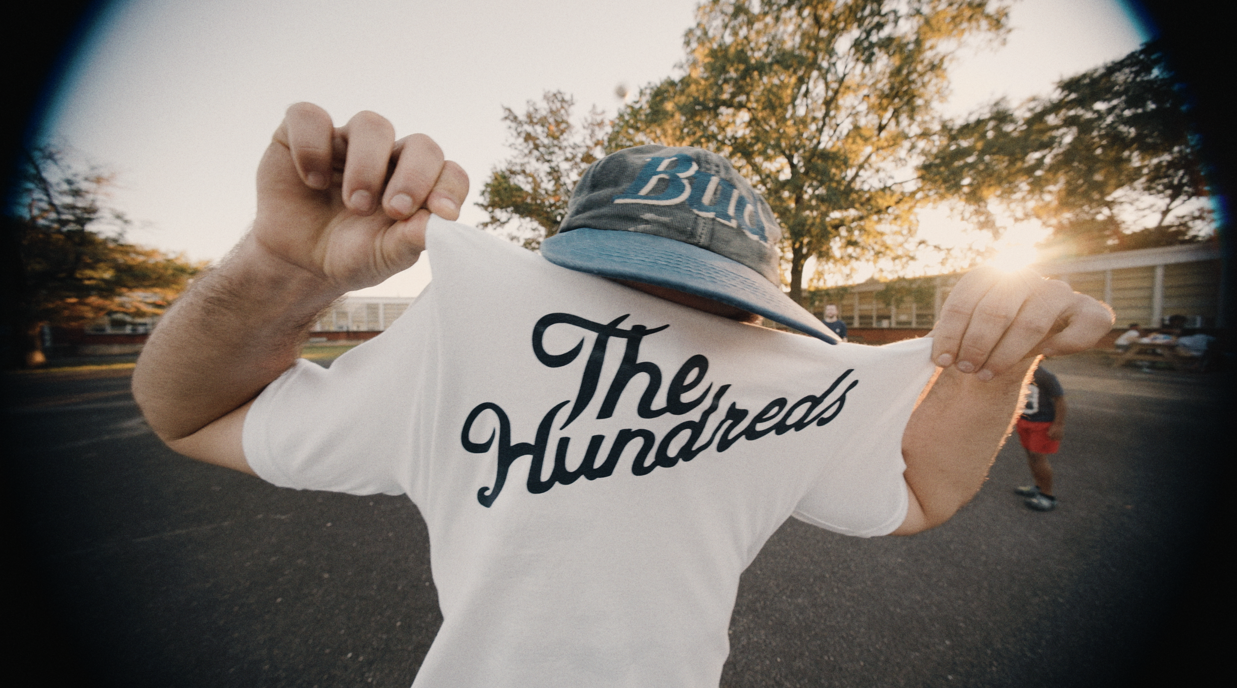 The Hundreds
