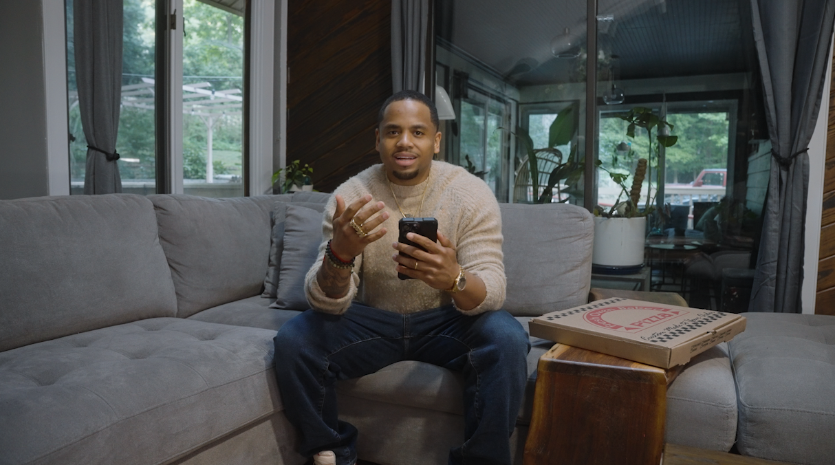 Door Dash "Dash Pass" - Social Edit 2