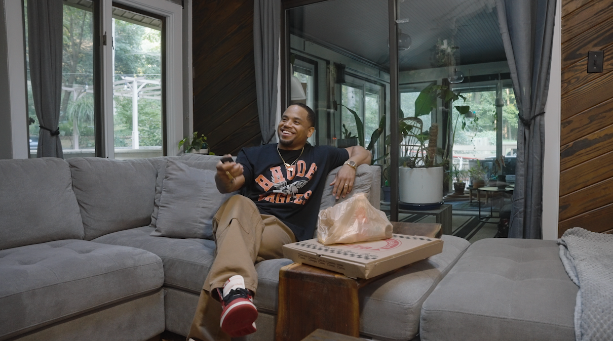 Door Dash "Dash Pass" - Social Edit 1