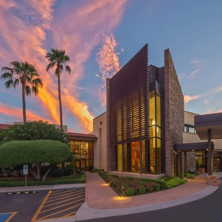 We love our Westminster Village partners 💜 We&rsquo;re grateful for the opportunity to work alongside a community that prioritizes compassionate, resident-centered care. ✨ They serve the physical, emotional, social, spiritual + intellectual interest