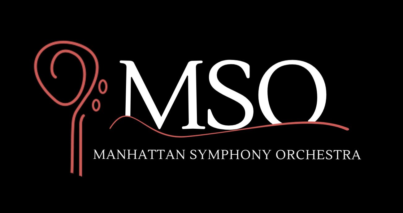 Manhattan Symphony Orchestra