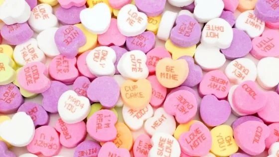 Valentine Week!