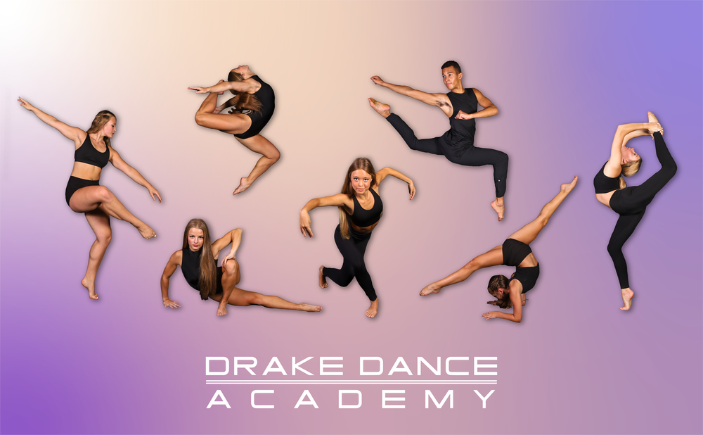 Drake Dance Academy Dance Classes in Columbus, Ohio