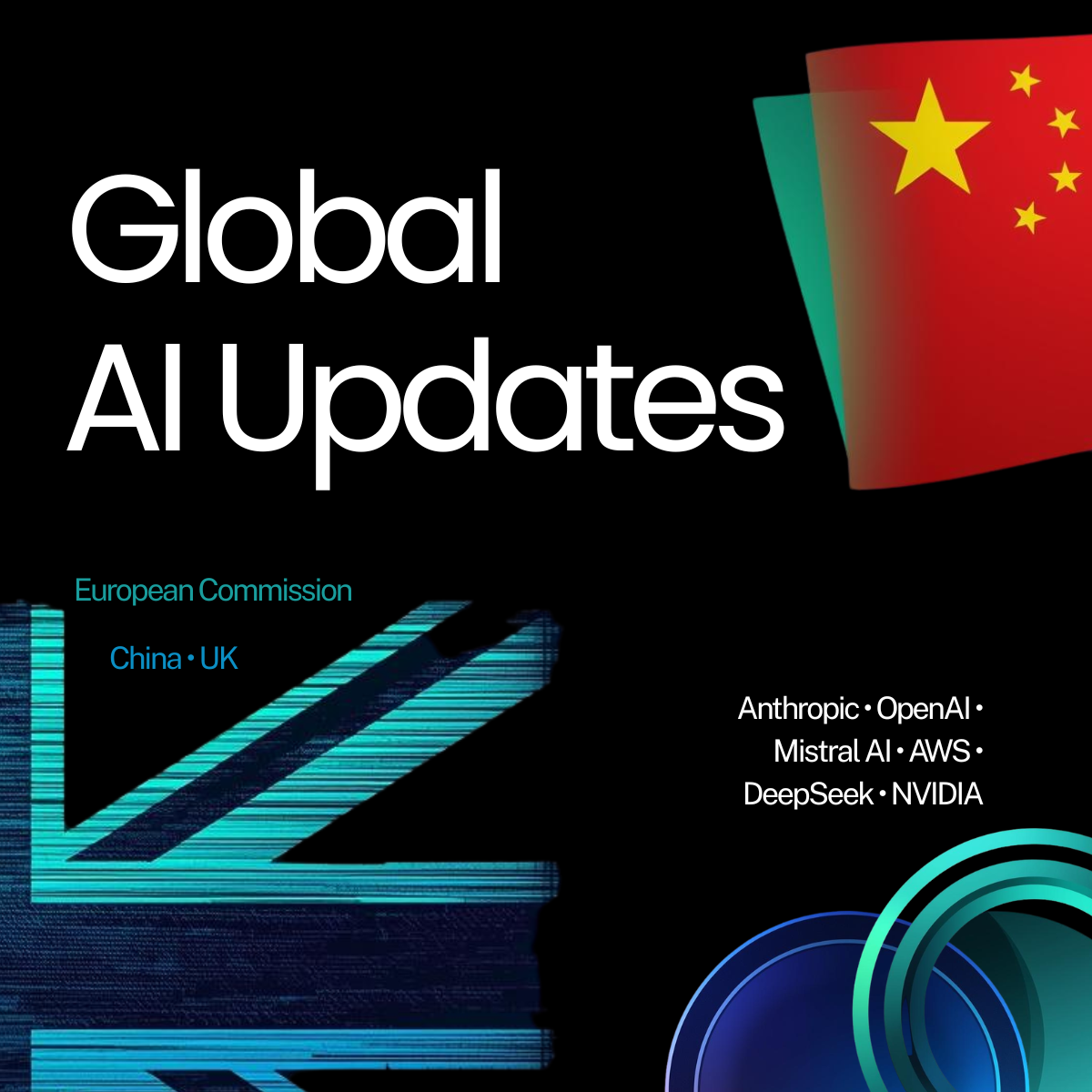 “What the AI” is happening in China?&nbsp;
