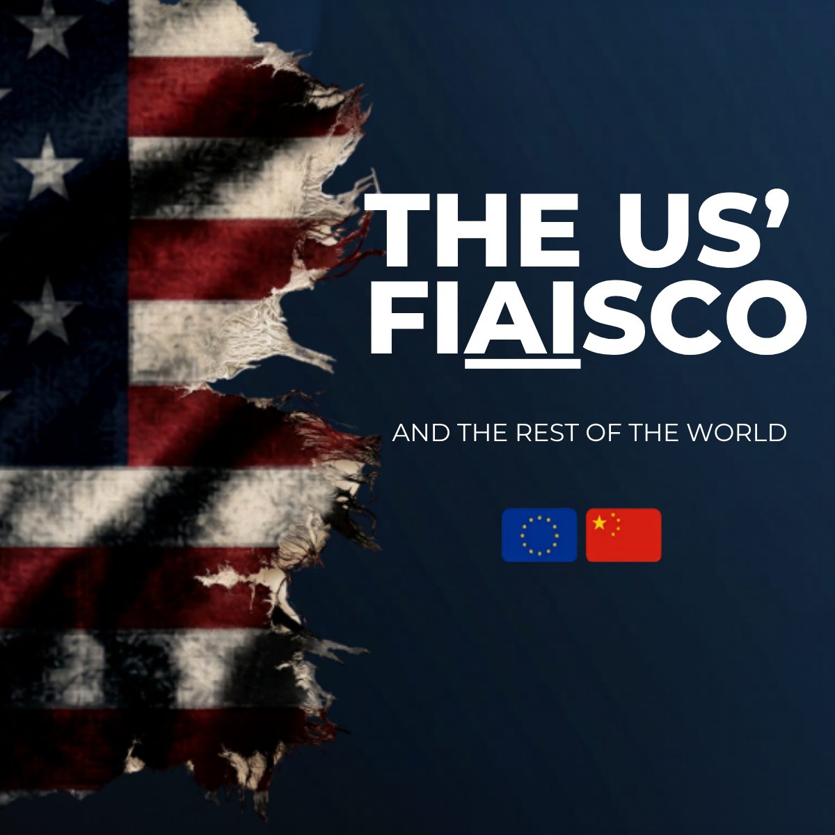 The US’ FiAIsco