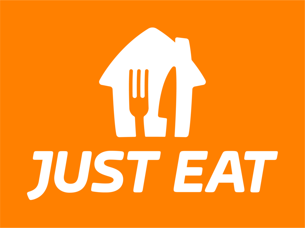 445647-Just Eat-Logo-White-Secondary-Vertical-Stacked-On Orange-RGB-2828cf-large-1664805776.png