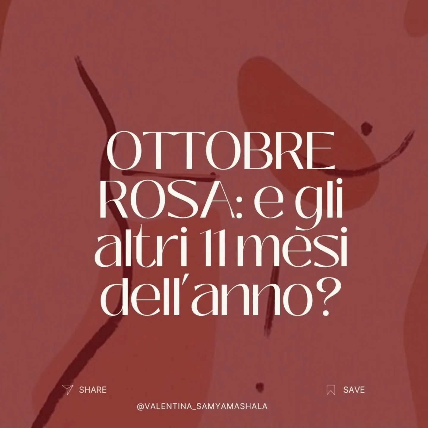 Secondo la Medicina Tradizionale Cinese e la filosofia Tantrica, il seno &egrave; un ponte energetico tra cuore e utero.&nbsp;

Quando le emozioni si accumulano, creano stagnazione. E la stagnazione diventa dolore, squilibrio, malattia.&nbsp;Nel conc