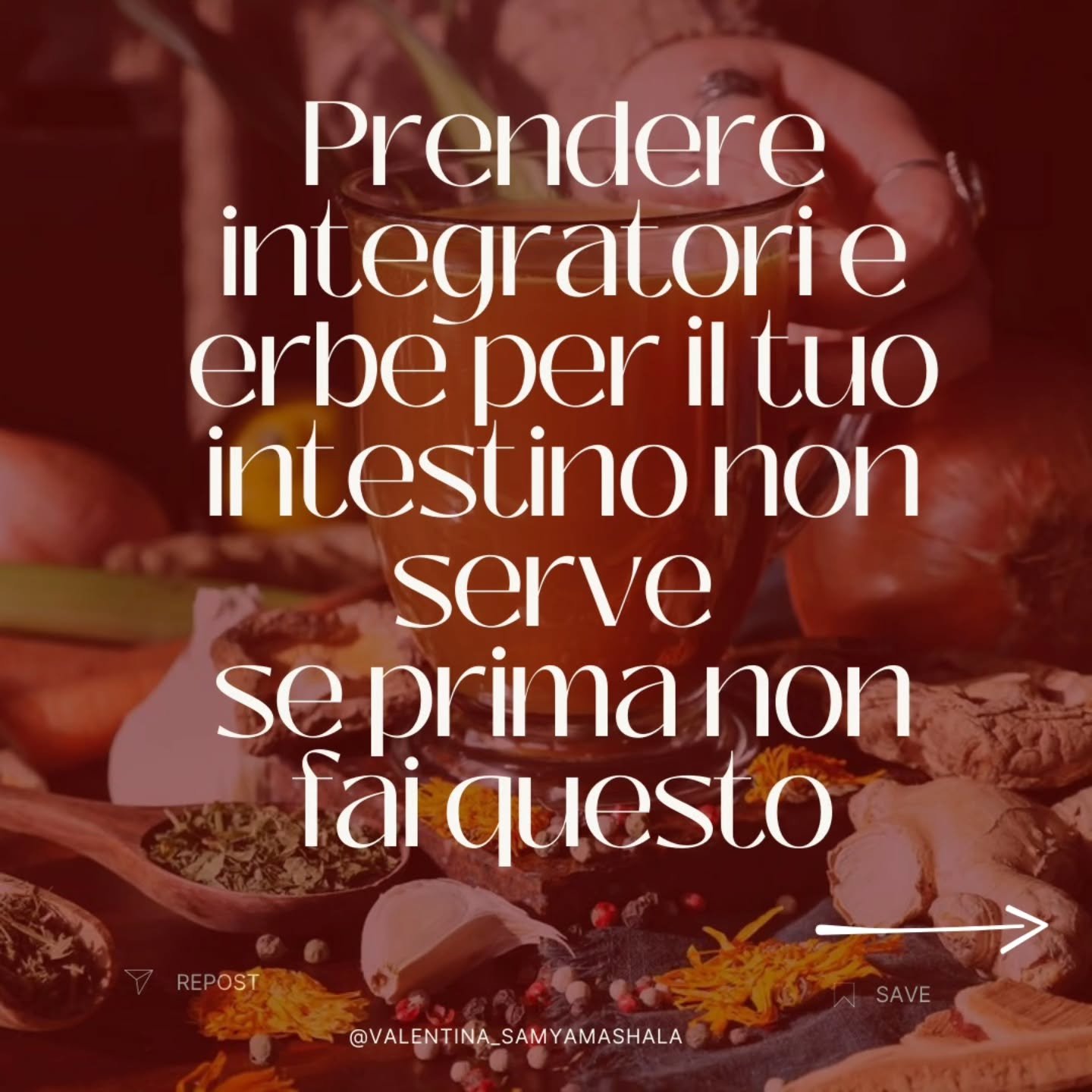 Hai mai investito centinaia di euro in integratori e probiotici &quot;miracolosi&quot; per il tuo intestino... senza vedere risultati duraturi?

C'&egrave; un motivo preciso.

E no, non &egrave; colpa tua. &Egrave; che ti manca un pezzo fondamentale 