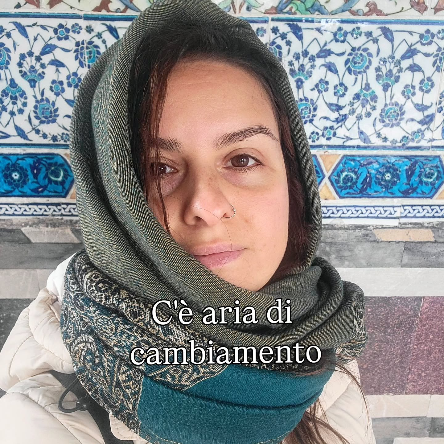 Non so te, ma io ho la nausea di questi contenuti tutti uguali, sono stufa di aprire instagram ed essere bombardata da tutti questi stimoli che non cerco e che non ho chiesto.

Ho aperto questo profilo perch&egrave; desideravo creare una community di