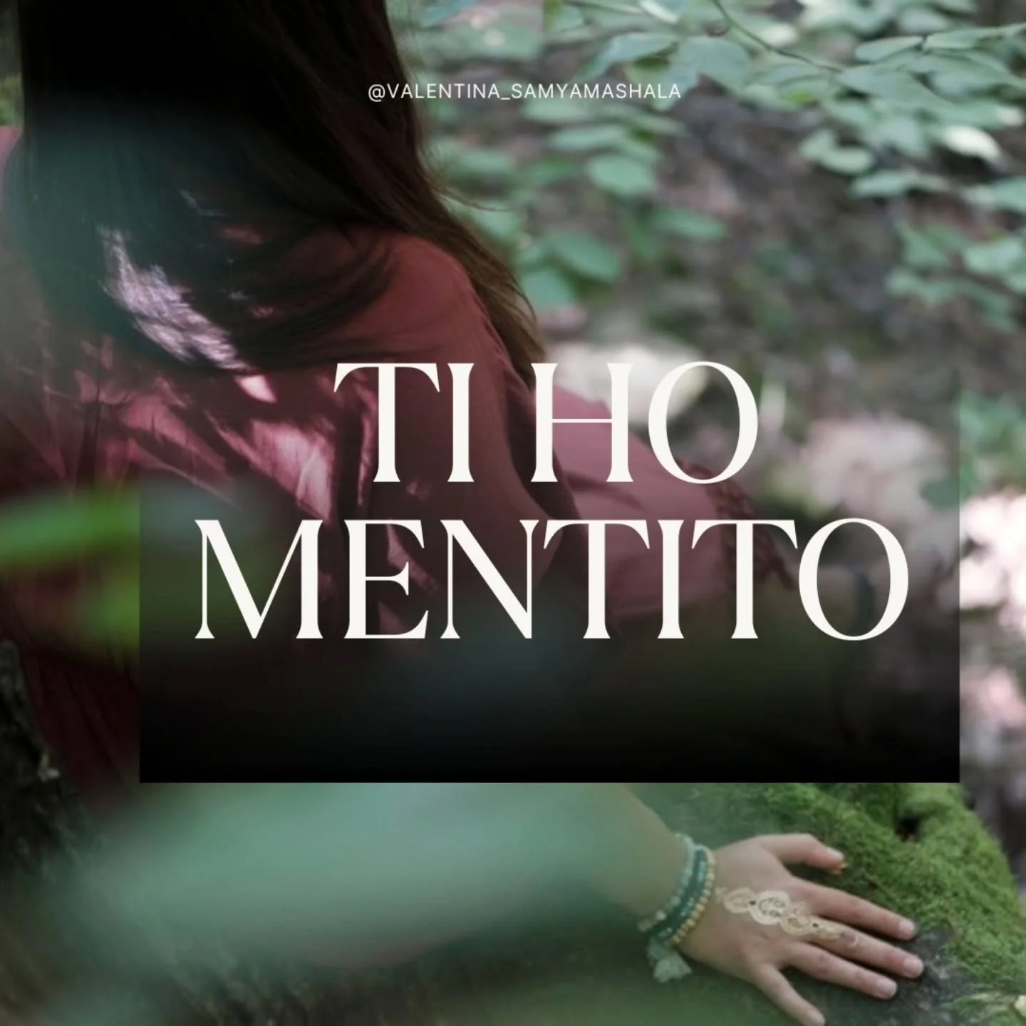 Di solito ci si aspetta che un percorso sulla salute femminile serva solo a risolvere i disequilibri...

Ma la realt&agrave; &egrave; che lavorando con me entri in contatto con una frequenza diversa... perch&egrave; quando una donna entra nel mio cam