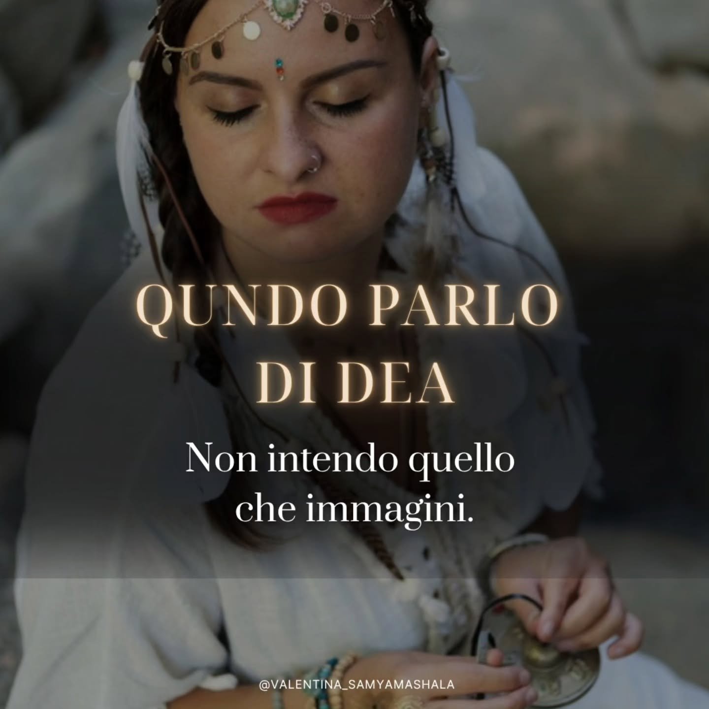 Per tanto tempo pensavo che il problema fosse il coraggio.

Guardavo alcune donne e mi sembravano semplicemente pi&ugrave; sicure, pi&ugrave; libere, pi&ugrave; capaci di dire quello che pensavano senza farsi mille problemi.

Poi ho iniziato a lavora