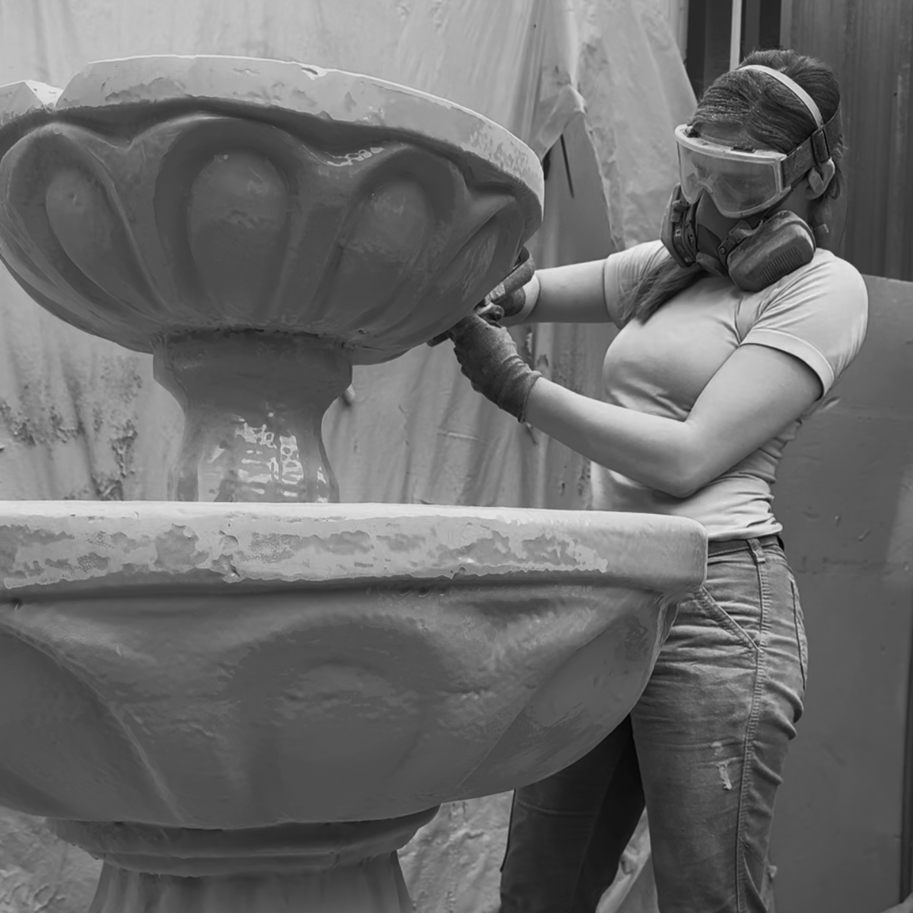Shaping