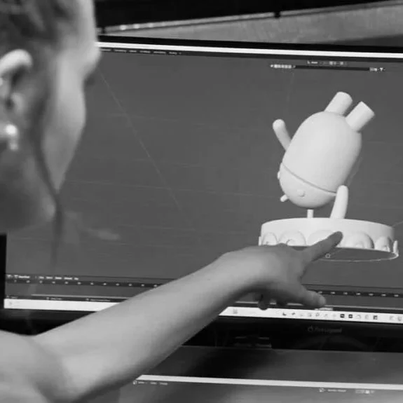 Computer Modeling