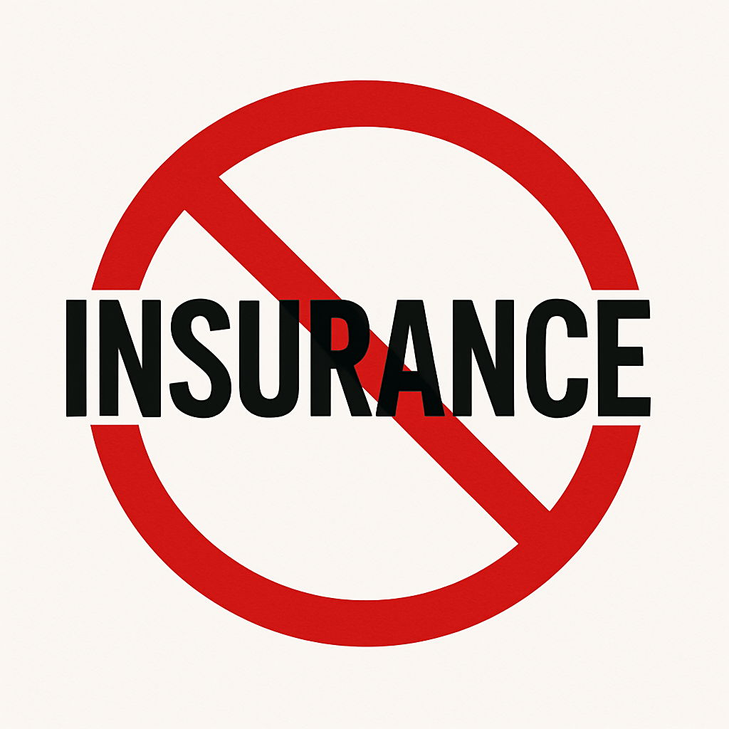 insurance won’t cover your couples therapy