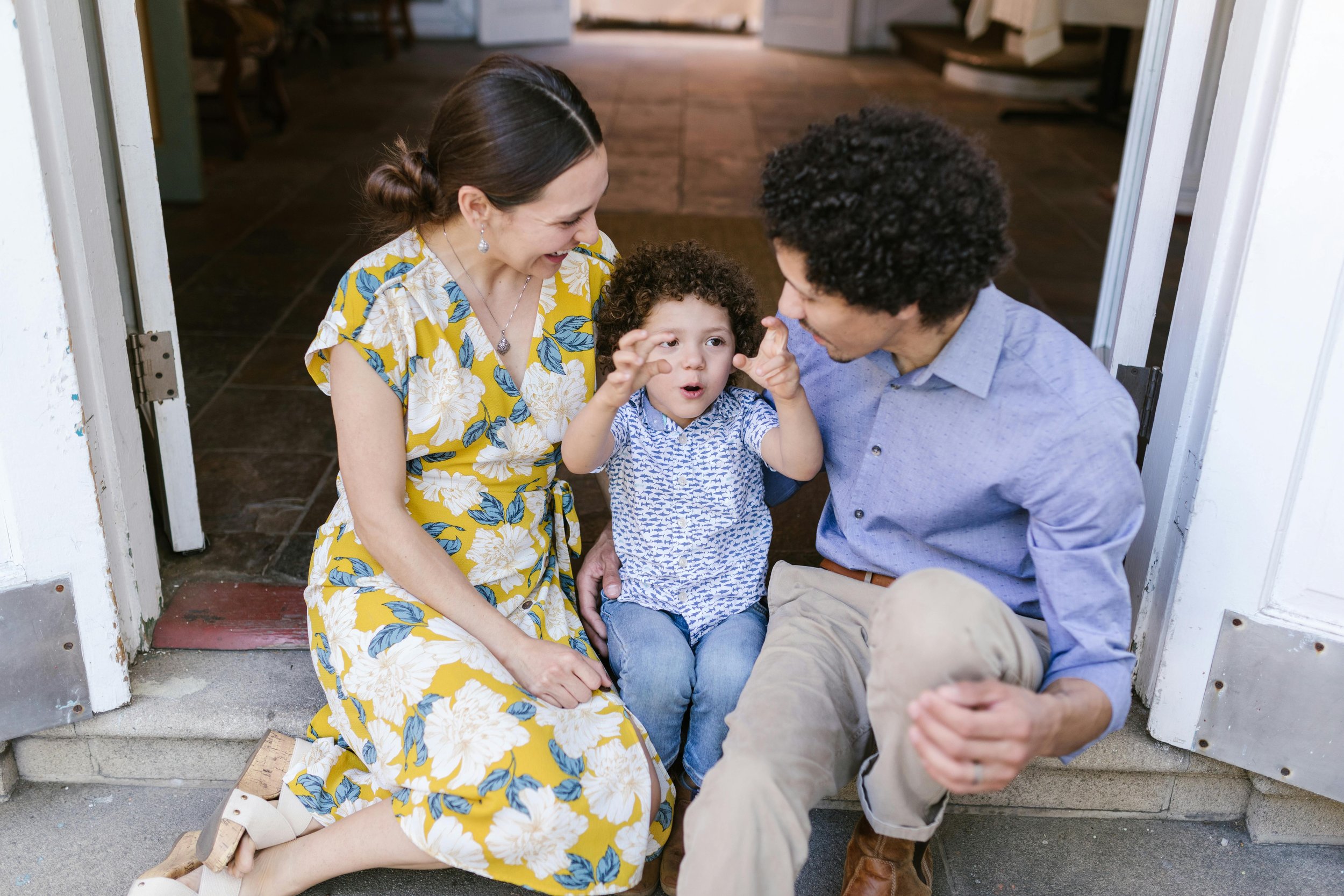 What Immigrant Parents Should Know Before Coming to the U.S. to Keep Their Children Safe