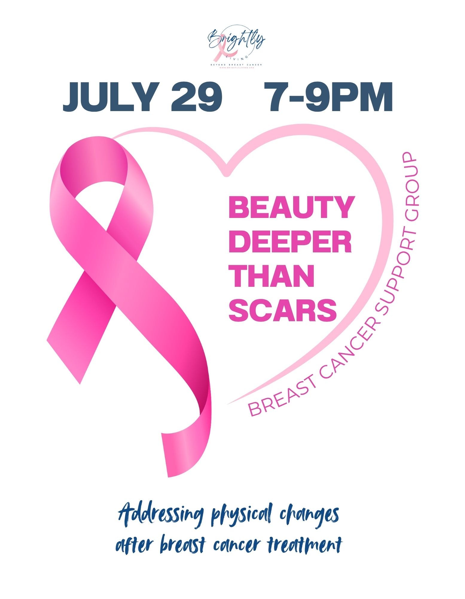 July Support Group