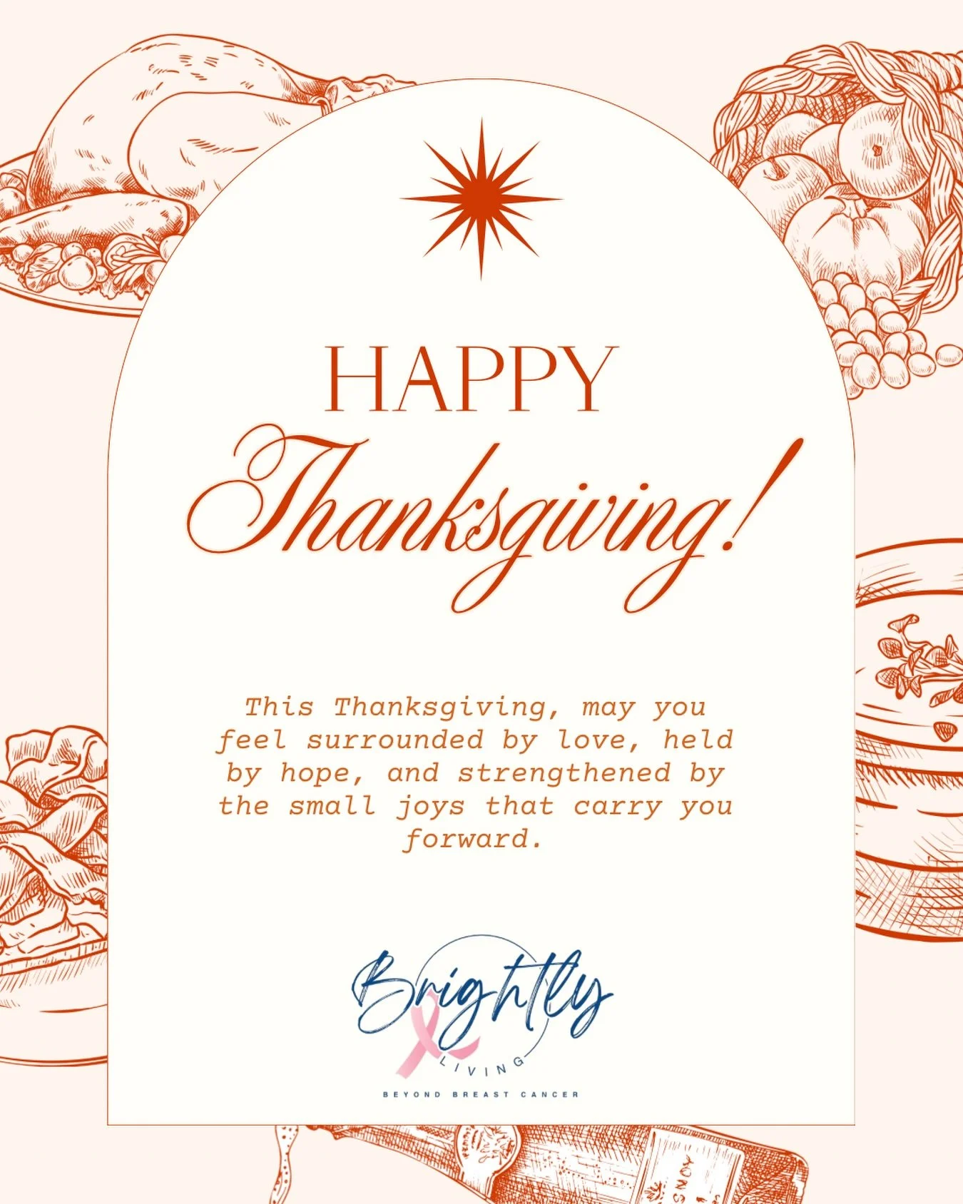 Thanksgiving can feel different when you&rsquo;re in treatment or going through recovery. While everyone else is into celebrating, your heart may be hurting or you may be faced with uncertainty, and that&rsquo;s okay.

If it&rsquo;s hard to celebrate