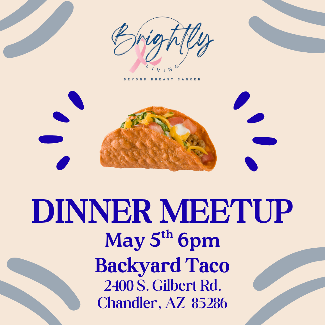 Dinner Meetup