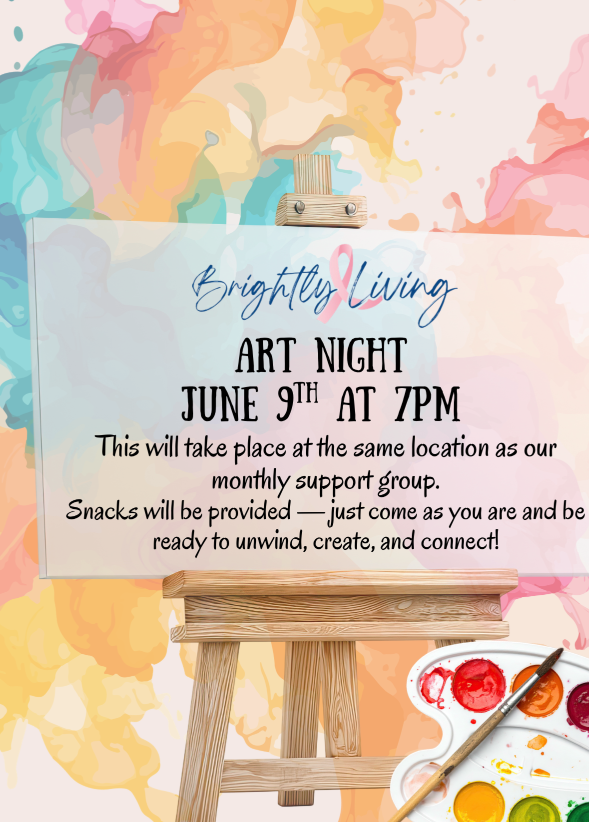 Art Night