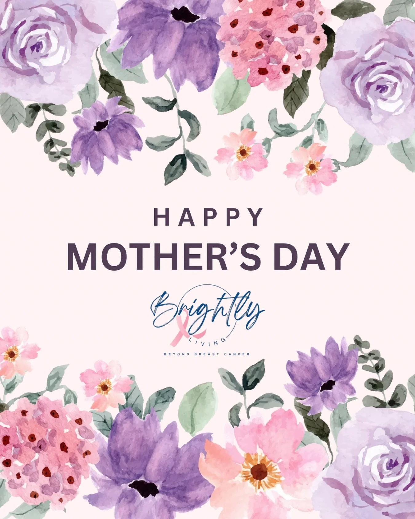 Happy Mother&rsquo;s Day.

Wishing love, gentleness, and moments of peace to all of those carrying both joy and heaviness today. 💐💕🌻