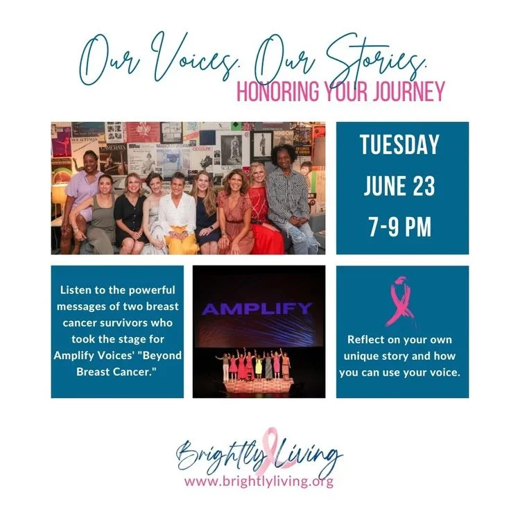 June Support Group