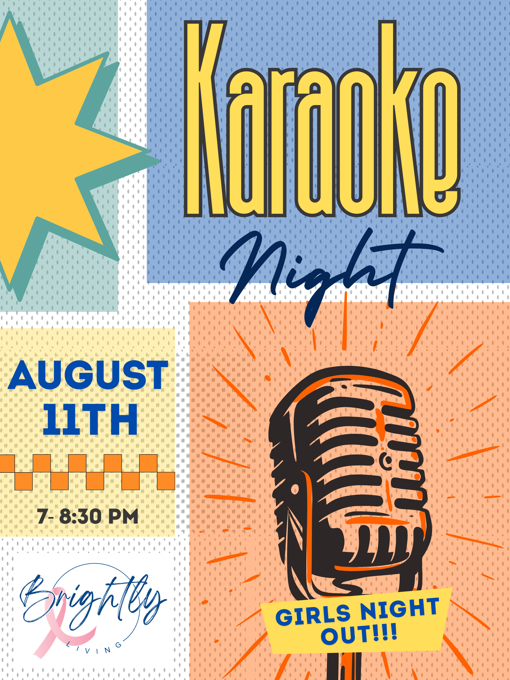 Karaoke Night