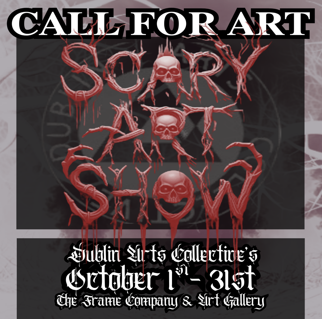 Scary Show Flyer-sq.png