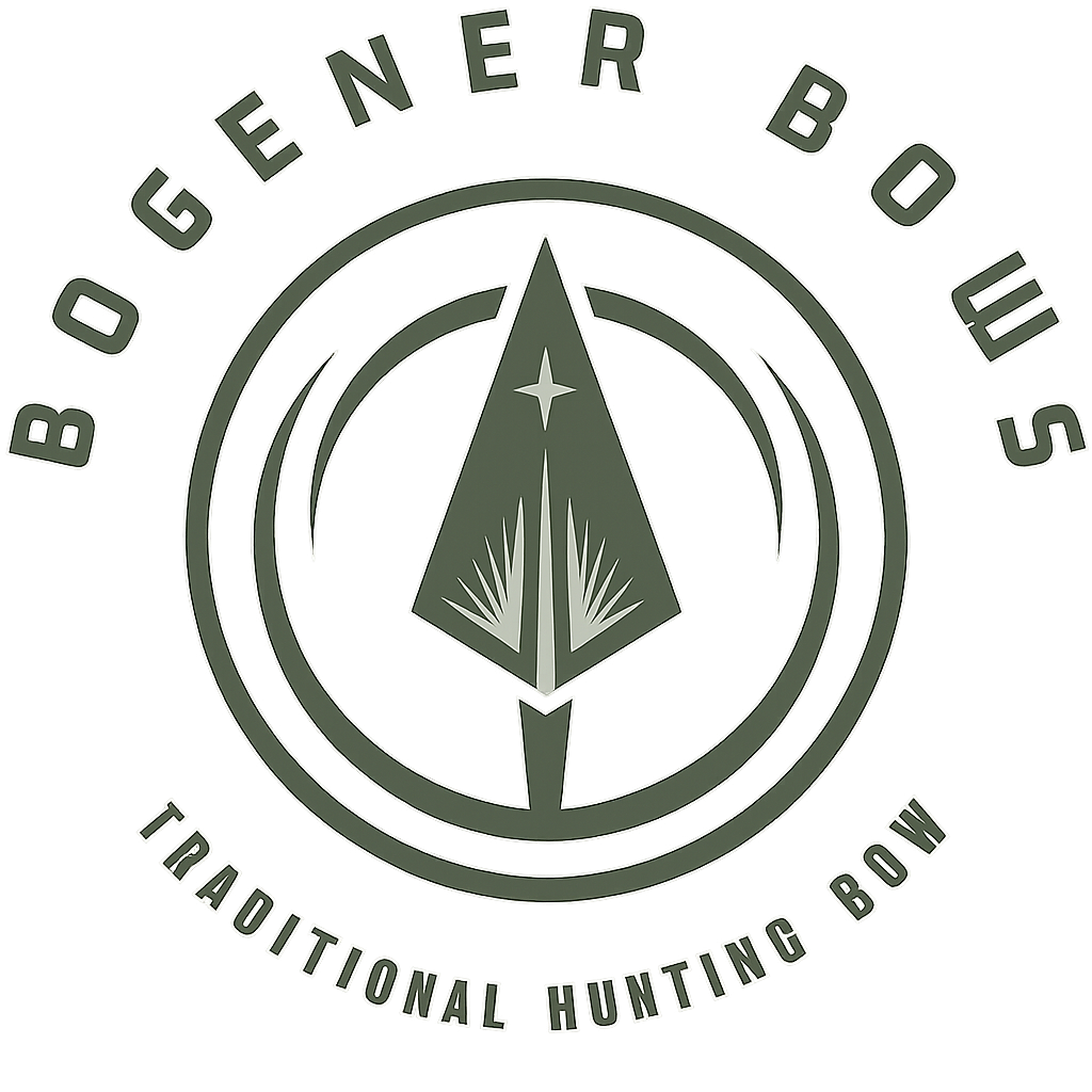 Bogener Bows