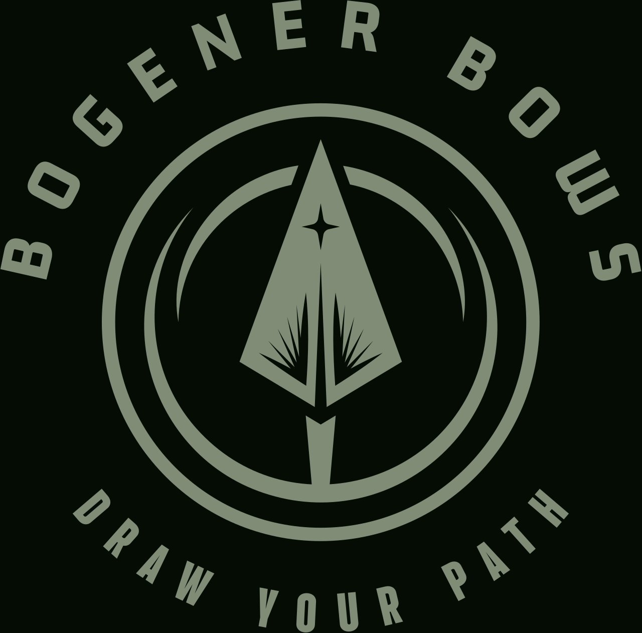 Bogener Bows