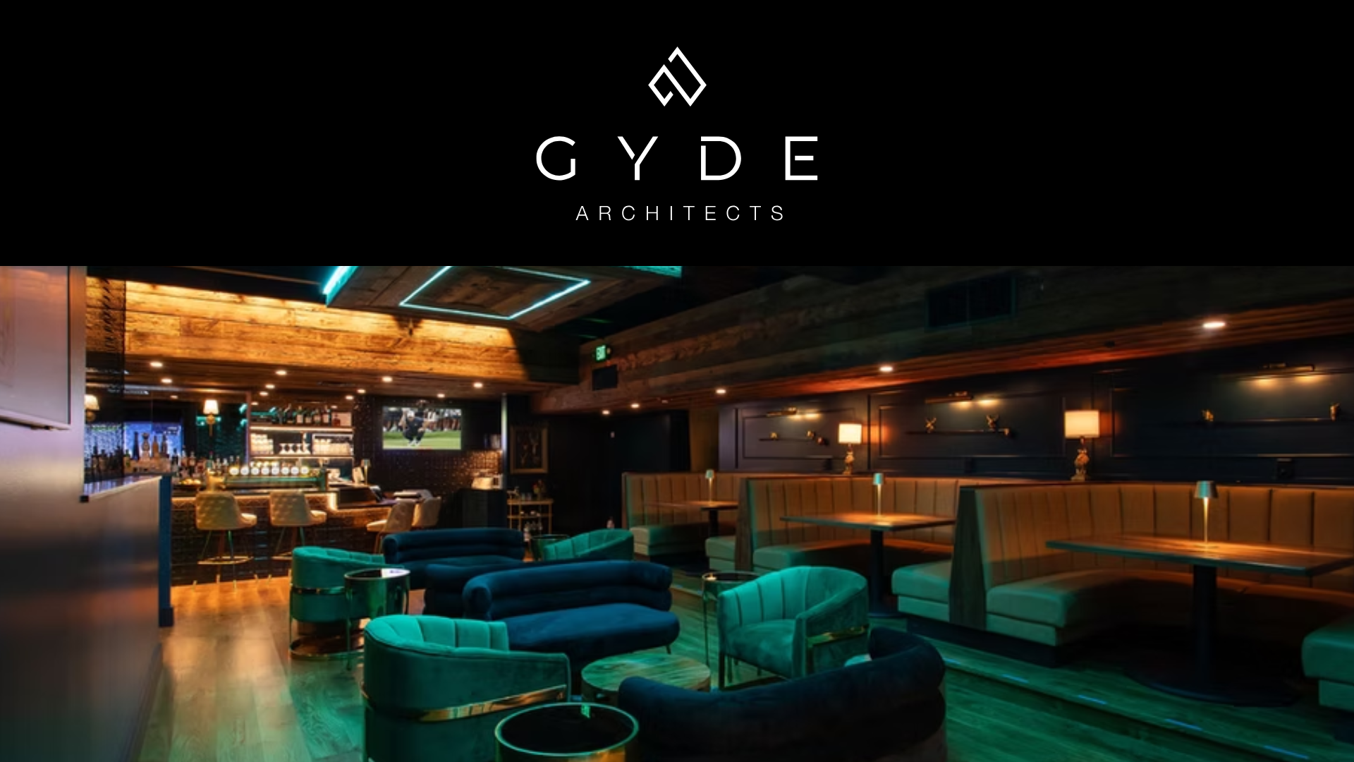 A New Look for a Downtown Retail Space