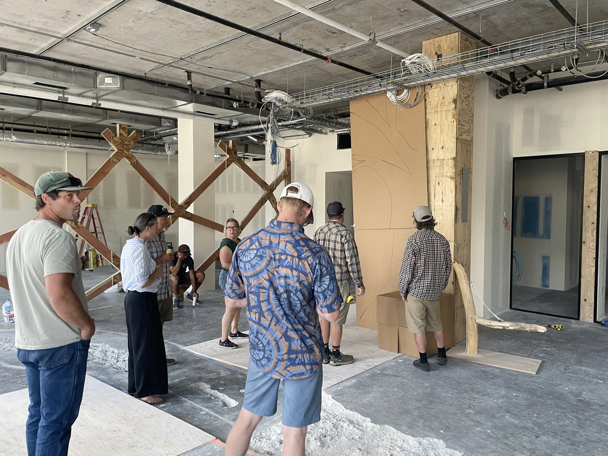 Designing Play with the Jackson Hole Children’s Museum