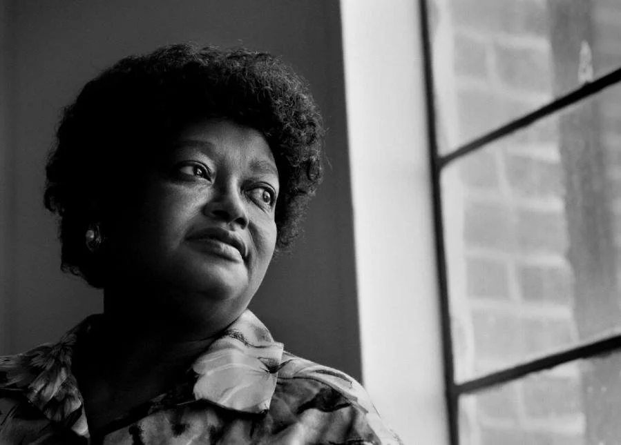 Charlotte-area author honoring pioneer Claudette Colvin - Spectrum News