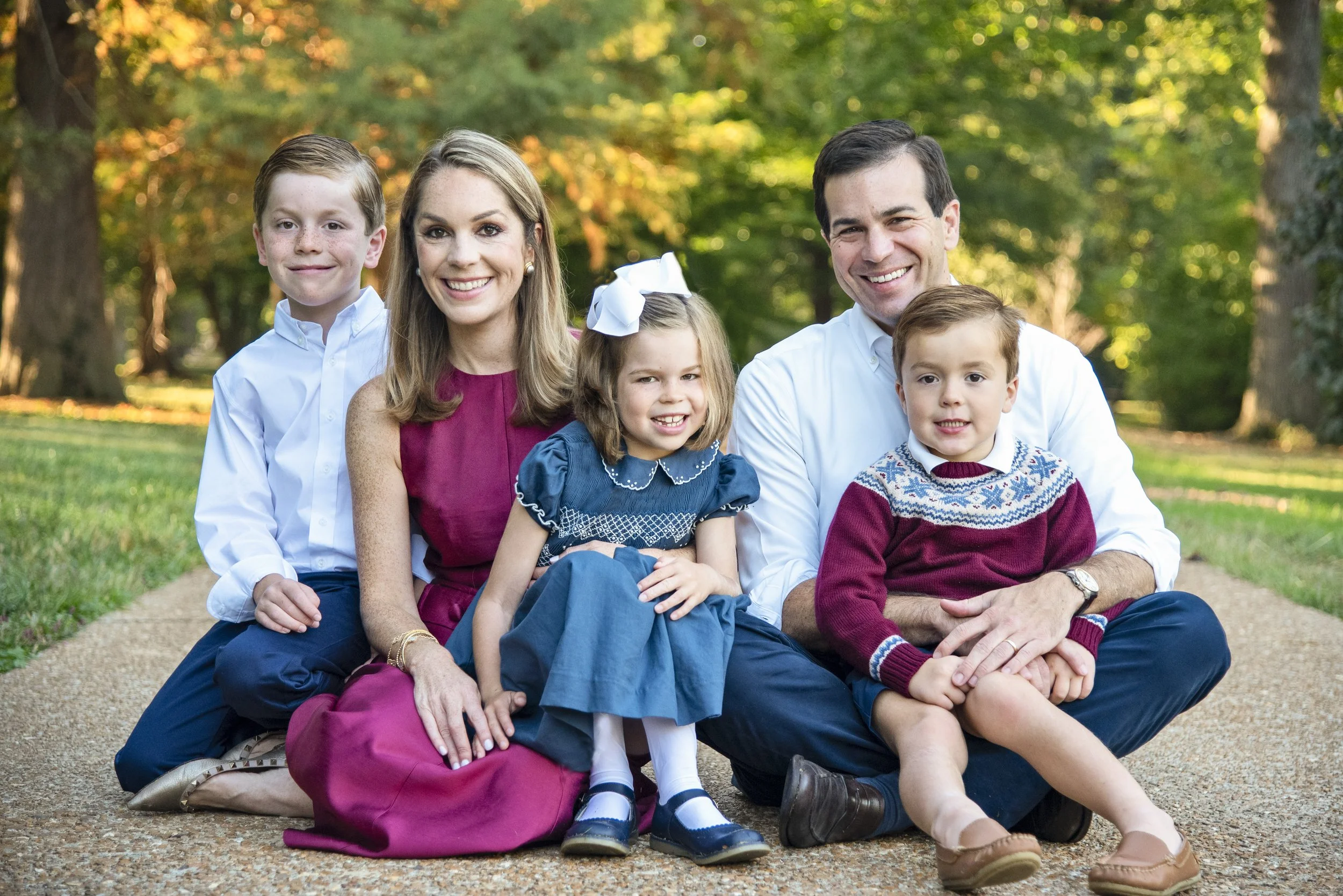 The Bommarito Family.jpg
