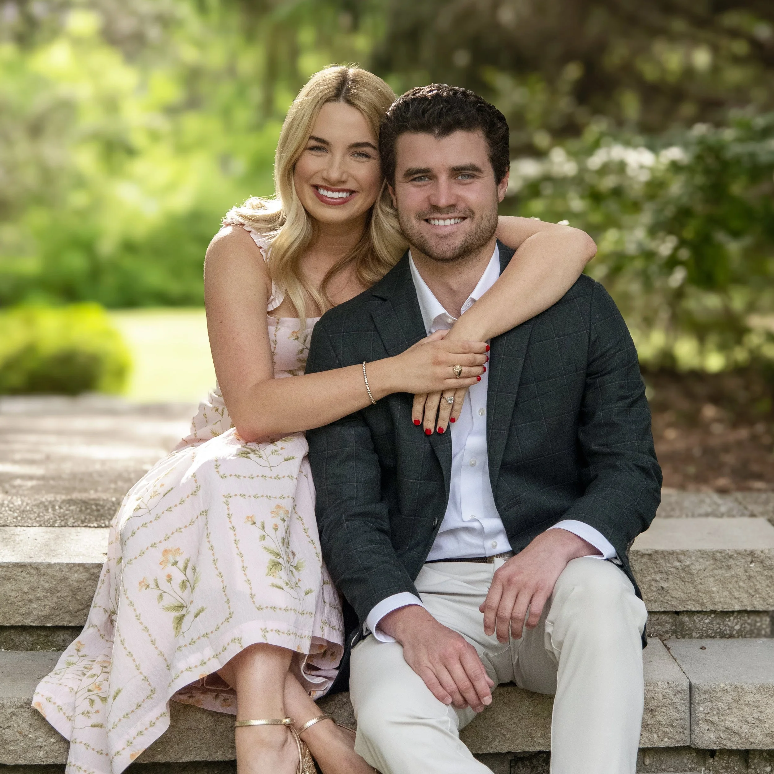 Wedding Engagements