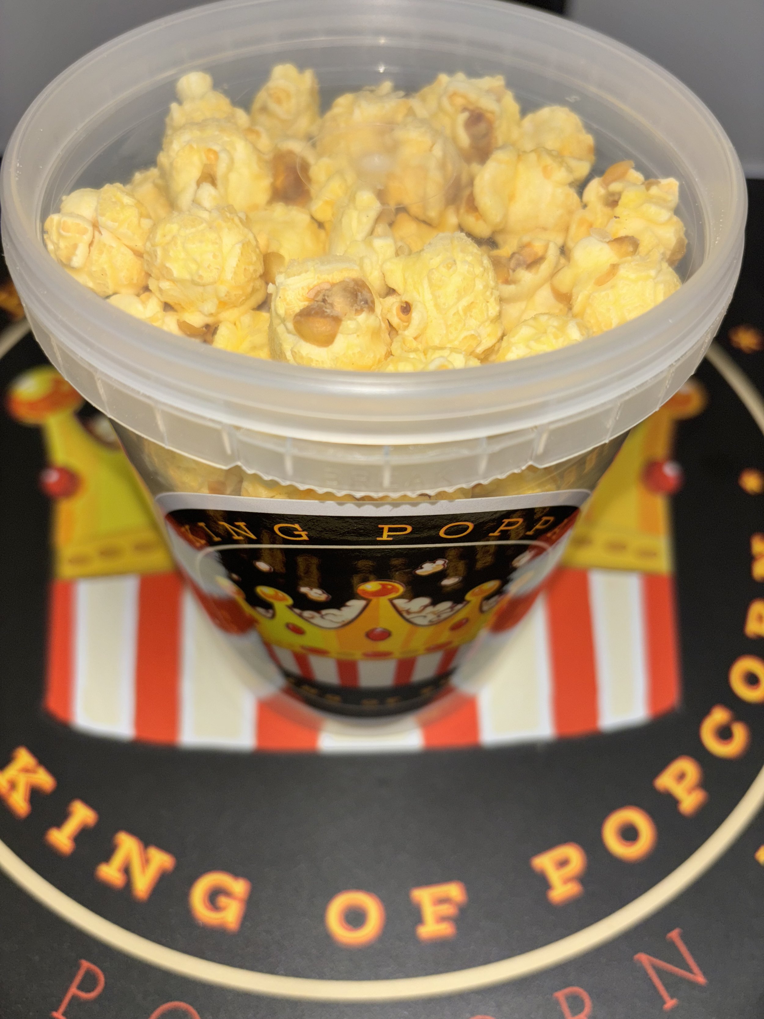 White Cheddar 32oz