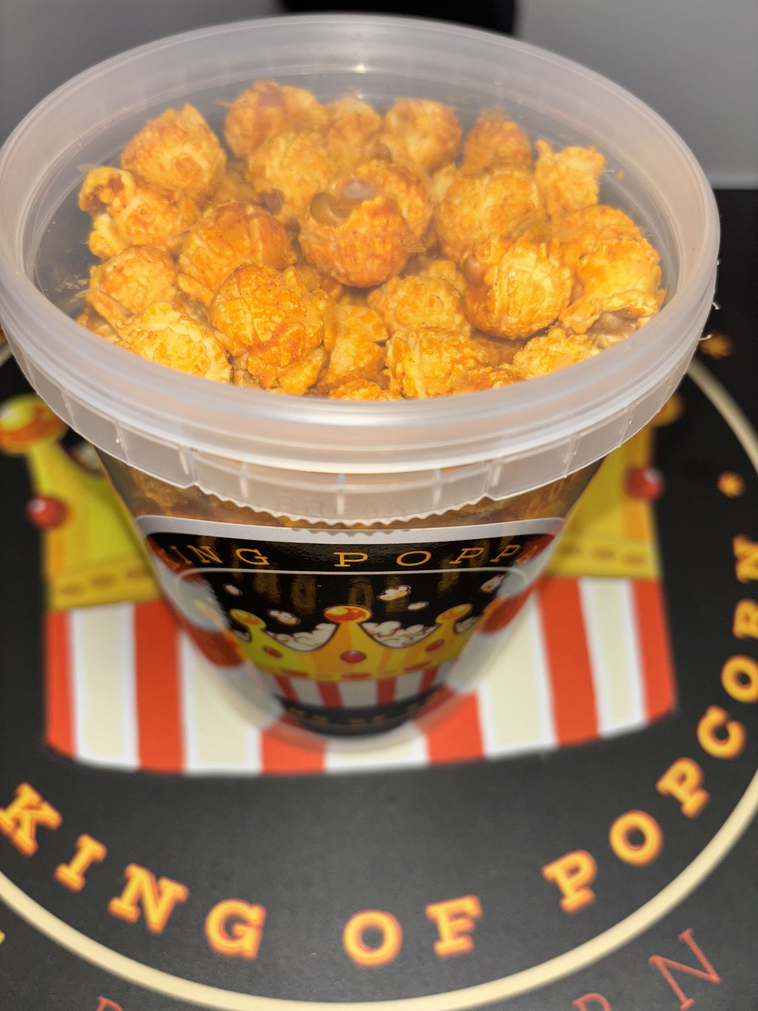 Cajun 32 oz