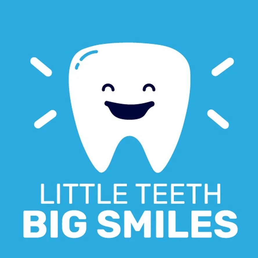 Little Teeth Big Smiles by American Academy of Pediatric Dentistry