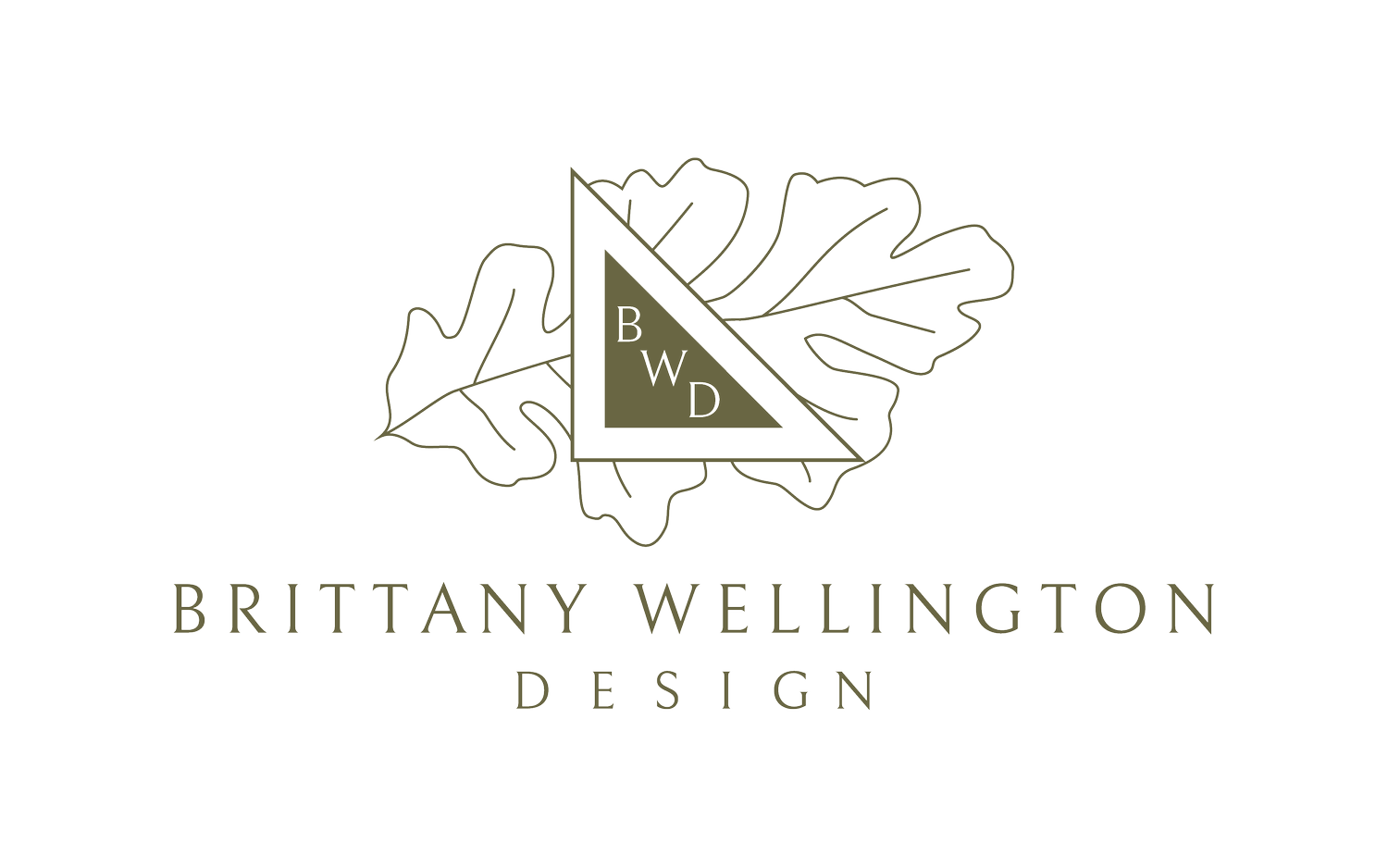 Brittany Wellington Design