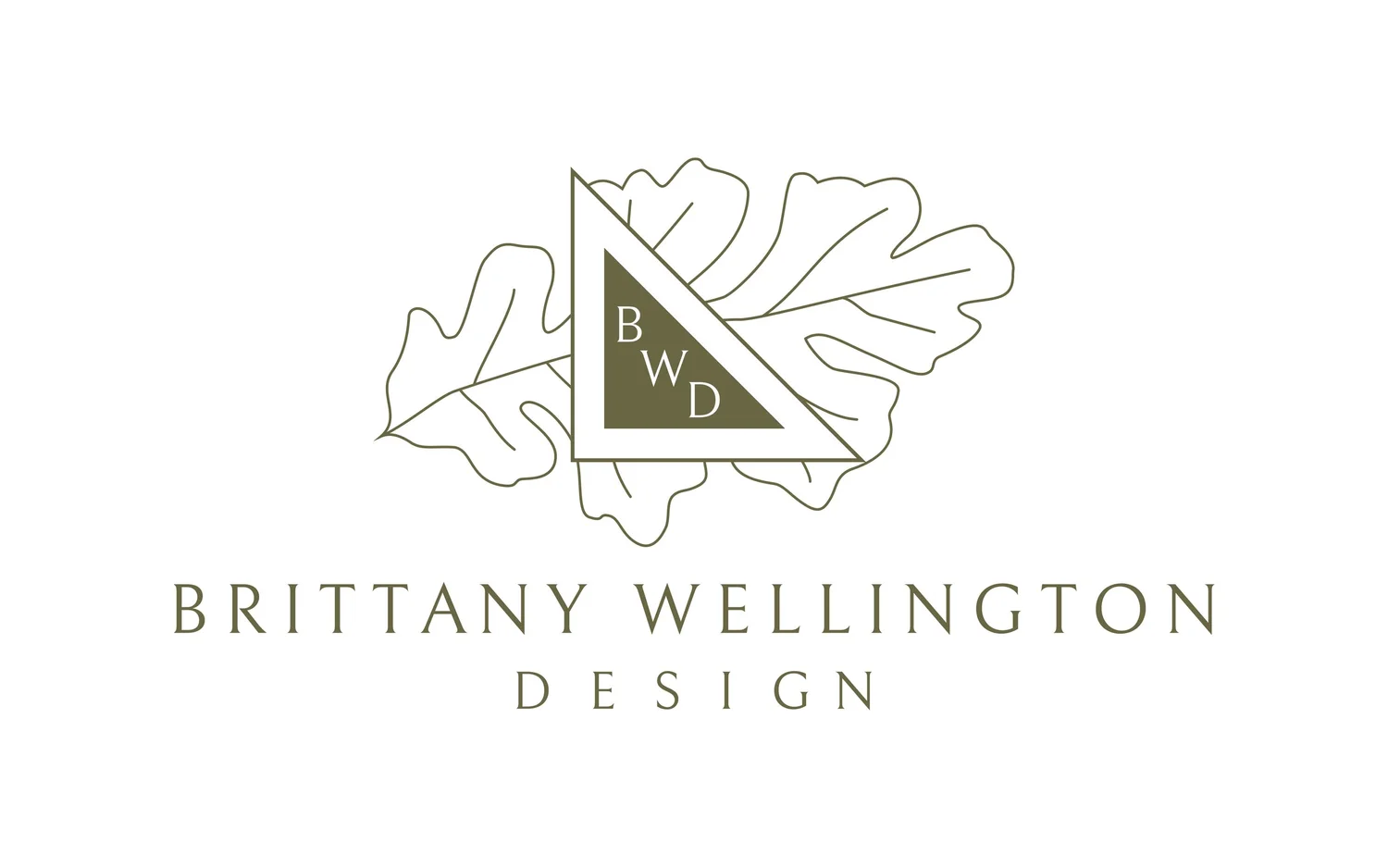 Brittany Wellington Design