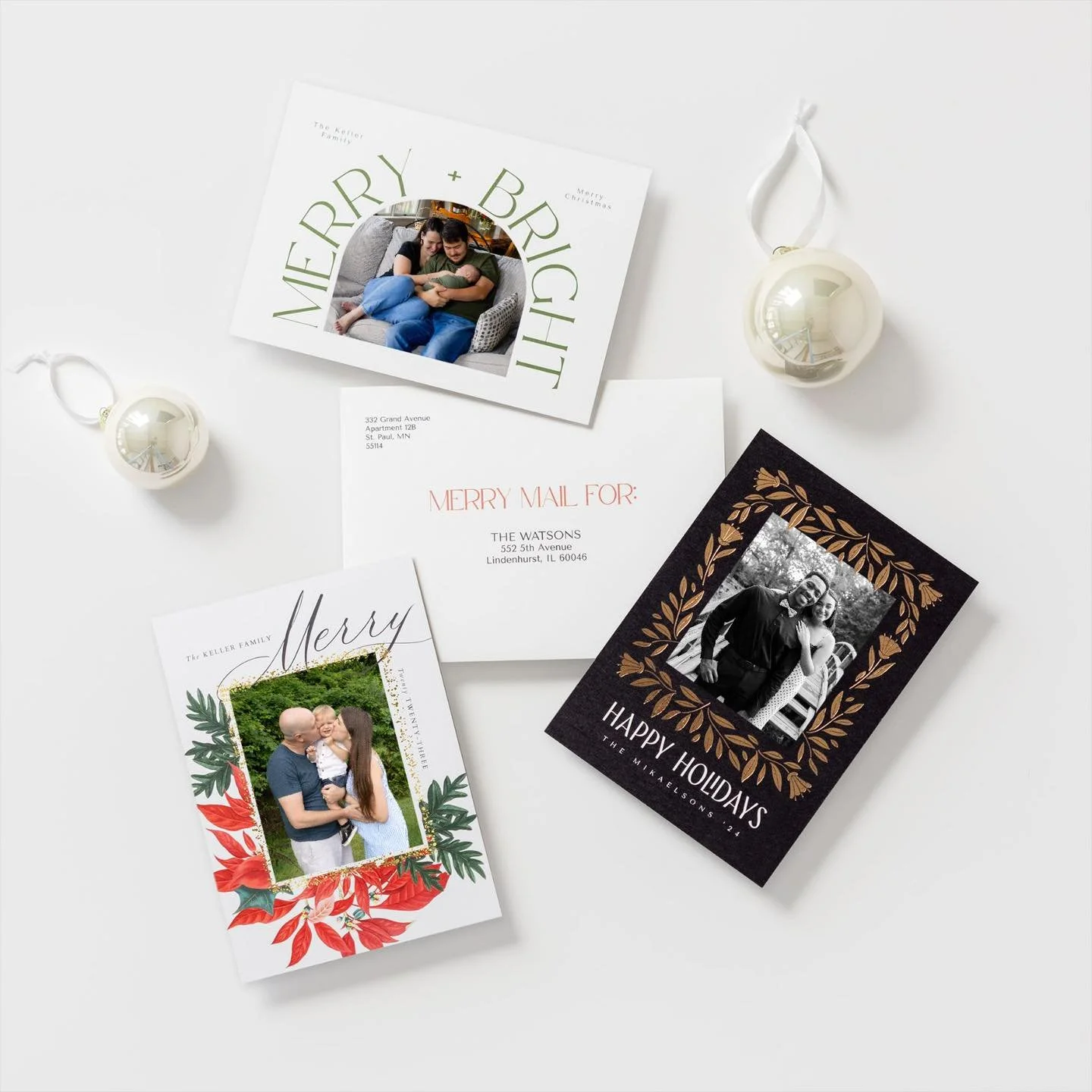 Announcing&hellip;Holiday Card Sessions! 🎄😁

For $499, you get -
-A consultation to plan a custom session
-Assistance in planning outfits and styling
-Easy and fun session with me
-Ordering appointment to reveal and choose final images and design y