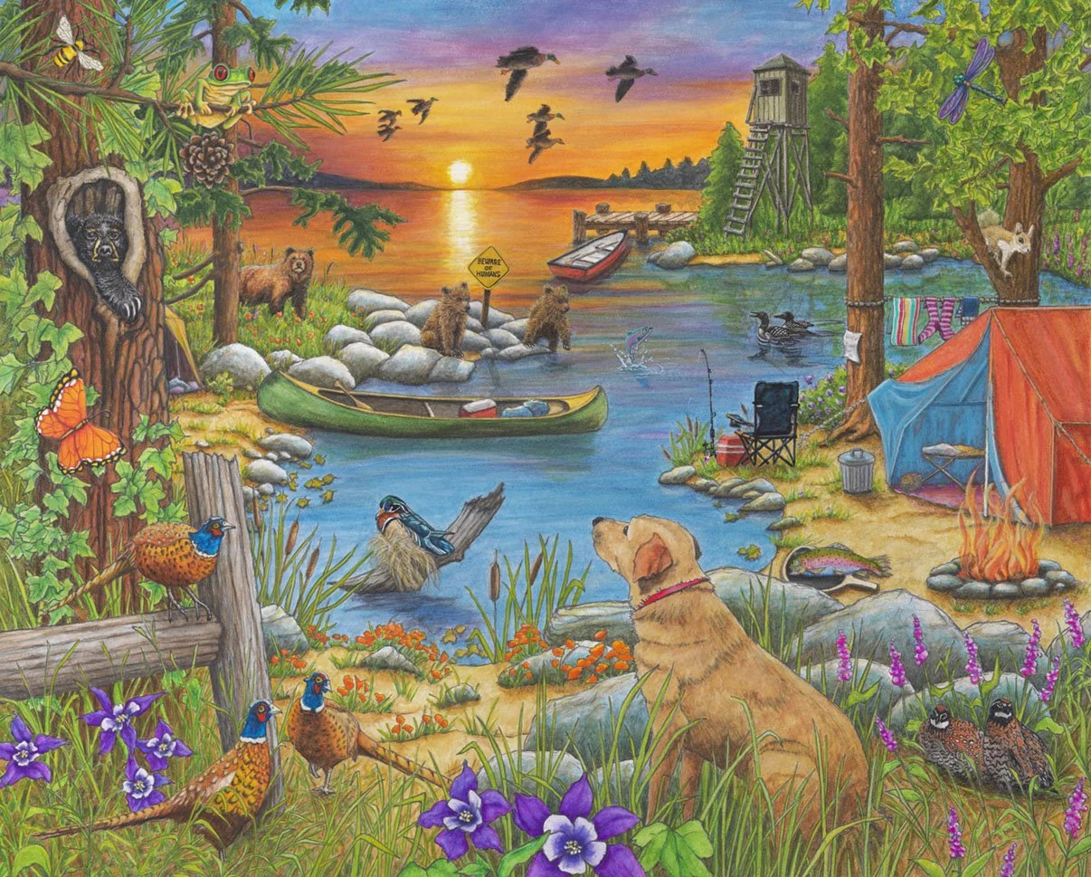 Camping at Sunset Cove.jpg