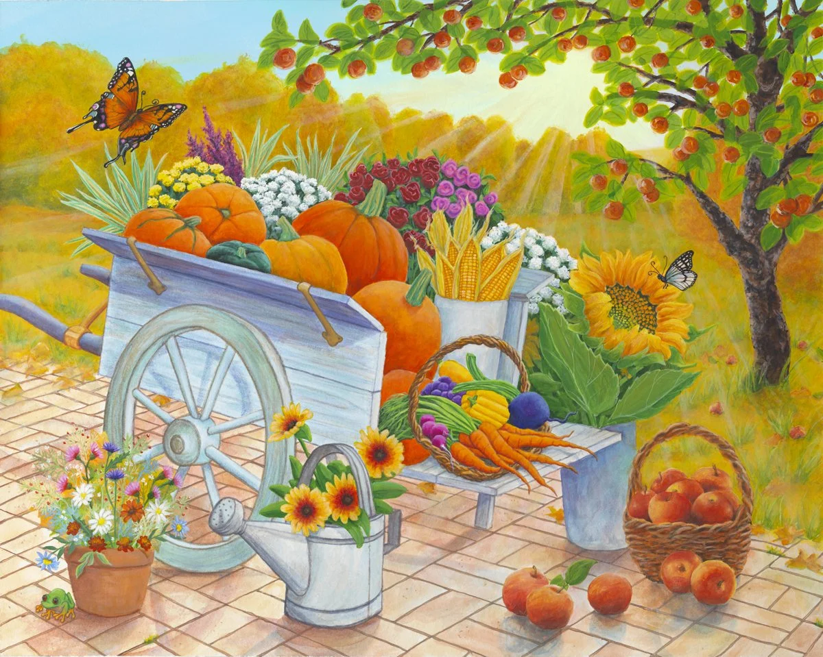 Autumn Garden Harvest.jpg